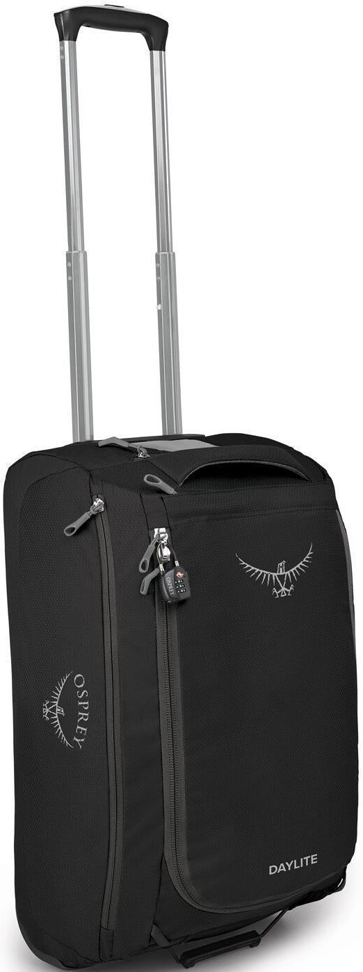 Daylite Carry-On Wheeled 40 Travel Pack - Black 1