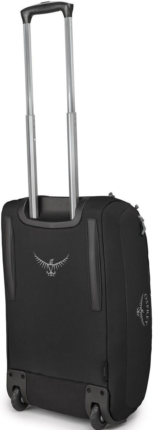 Daylite Carry-On Wheeled 40 Travel Pack - Black 2