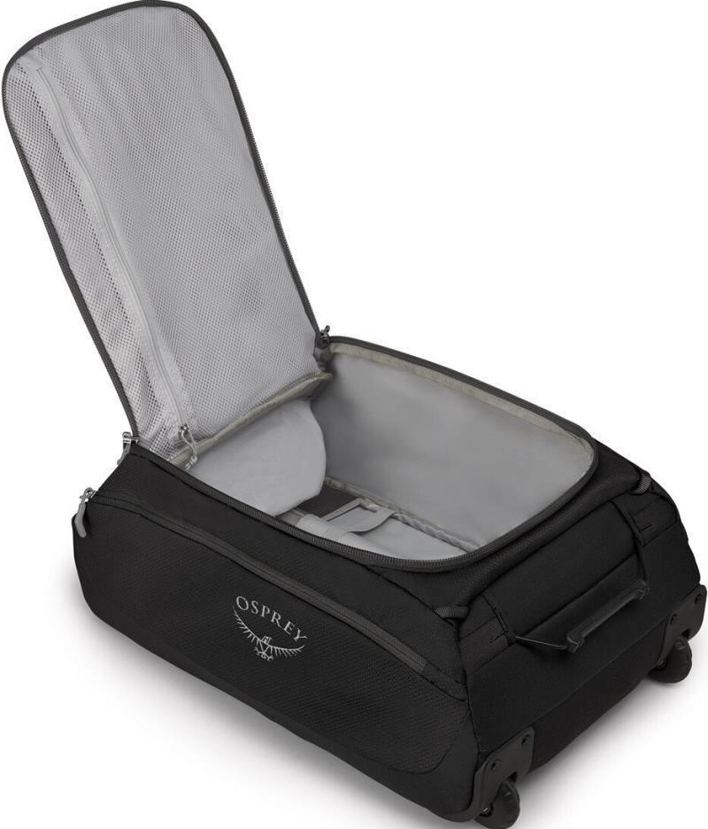 Daylite Carry-On Wheeled 40 Travel Pack - Black 3
