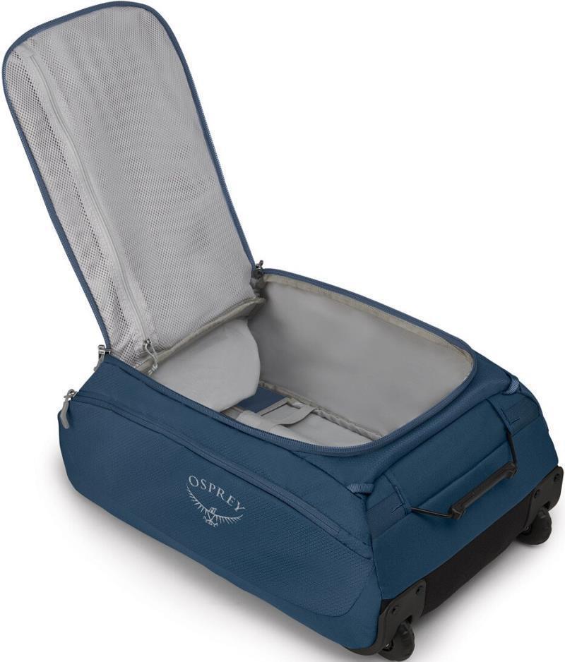 Daylite Carry-On Wheeled 40 Travel Pack - Wave Blue 3