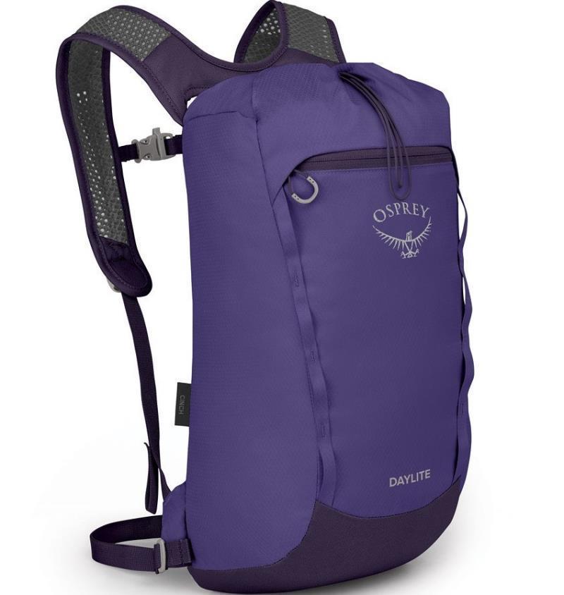 Daylite Cinch Pack - Dream Purple 1