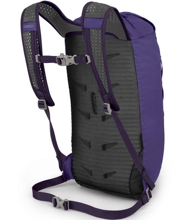 Daylite Cinch Pack - Dream Purple 2