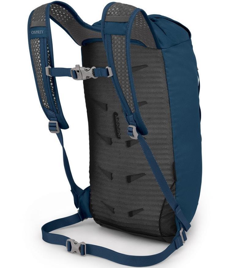 Daylite Cinch Pack - Wave Blue 2