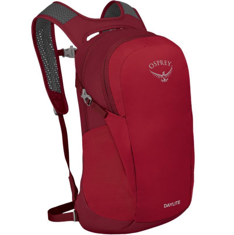 Daylite - Cosmic Red 1