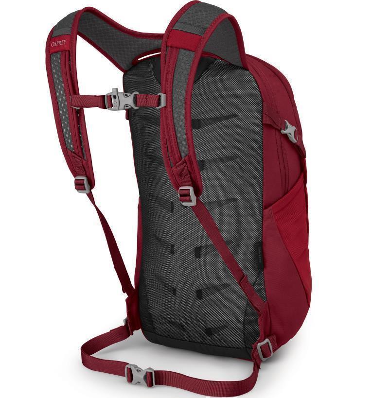 Daylite - Cosmic Red 2