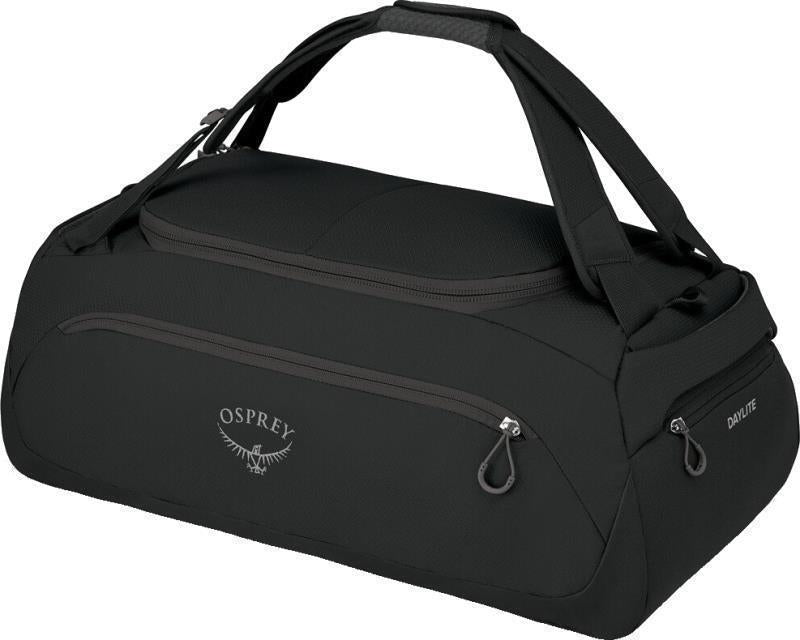 Daylite Duffel 45 - Black 1