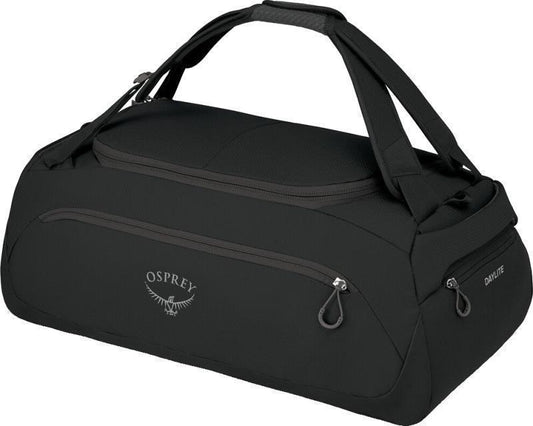 Daylite Duffel 45 - Black 1