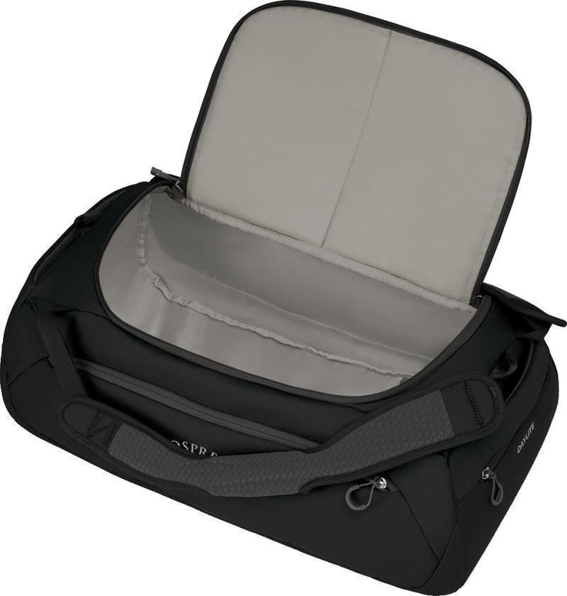 Daylite Duffel 45 - Black 2