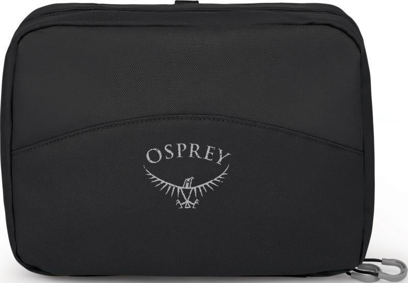 Daylite Hanging Toiletry Kit - Black 2
