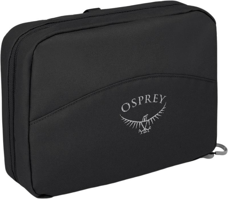 Daylite Hanging Toiletry Kit - Black 1
