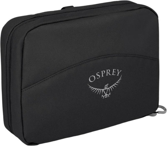 Daylite Hanging Toiletry Kit - Black 1