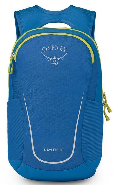 Daylite Jr Pack - Kids - alpin blue / blue flame 1