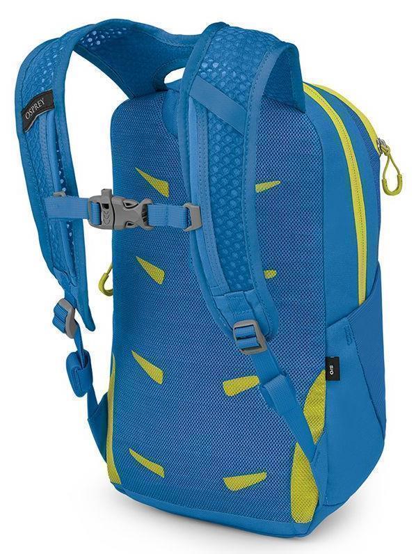 Daylite Jr Pack - Kids - alpin blue / blue flame 1