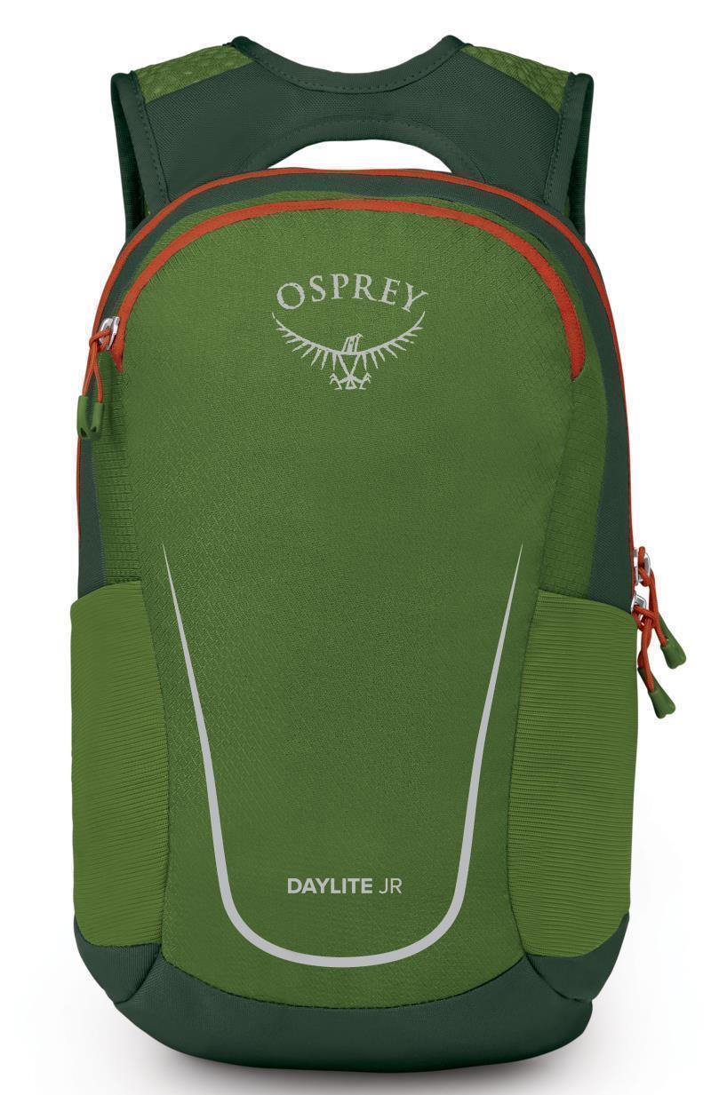 Daylite Jr Pack - Kids - green canopy / green belt 1