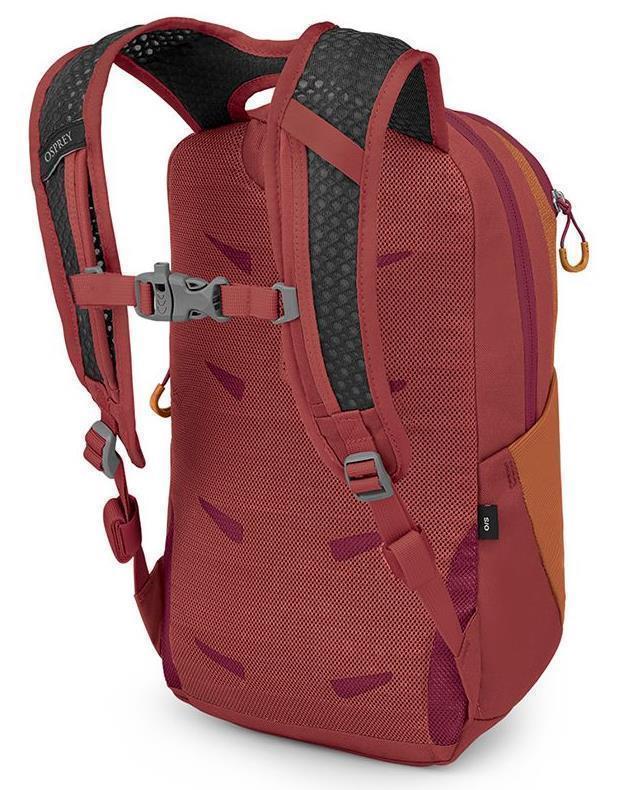 Daylite Jr Pack - Kids - orange dawn / bazan 1