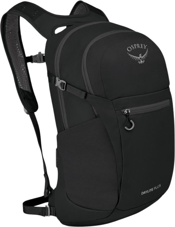 Daylite Plus - Black 1