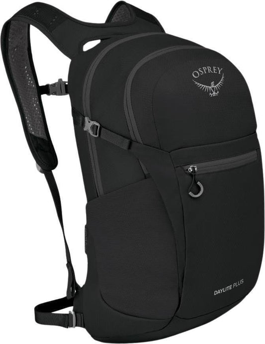 Daylite Plus - Black 1