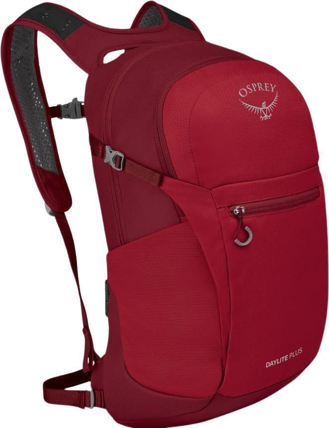 Daylite Plus - Cosmic Red 1