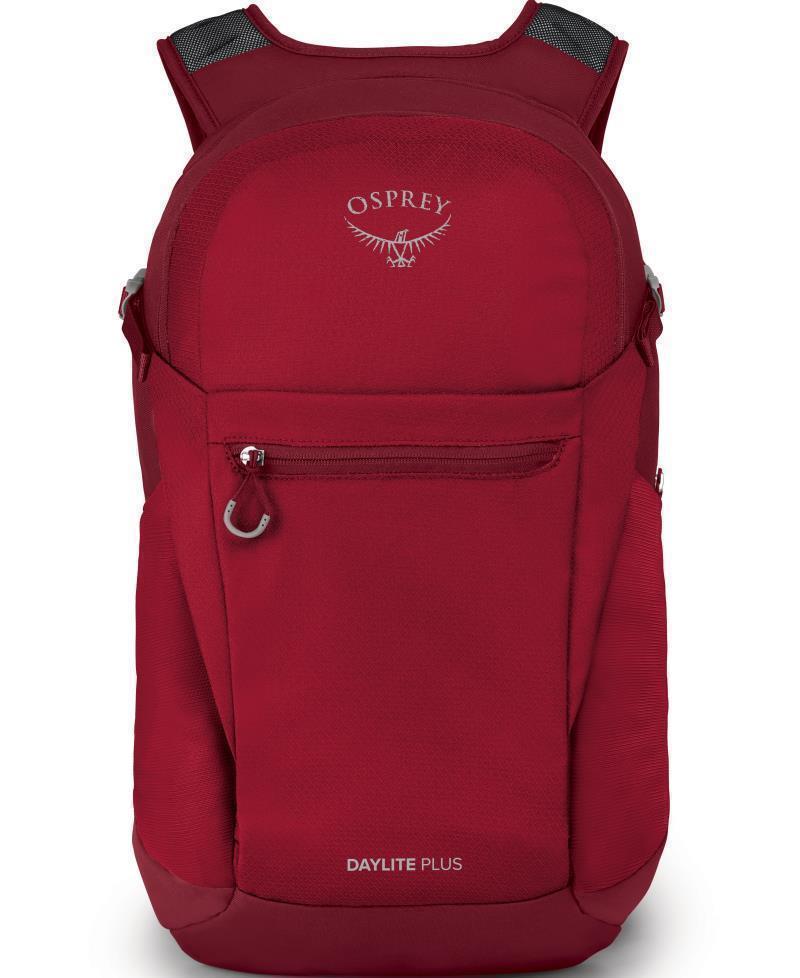 Daylite Plus - Cosmic Red 3
