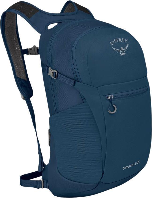Daylite Plus - Wave Blue 1