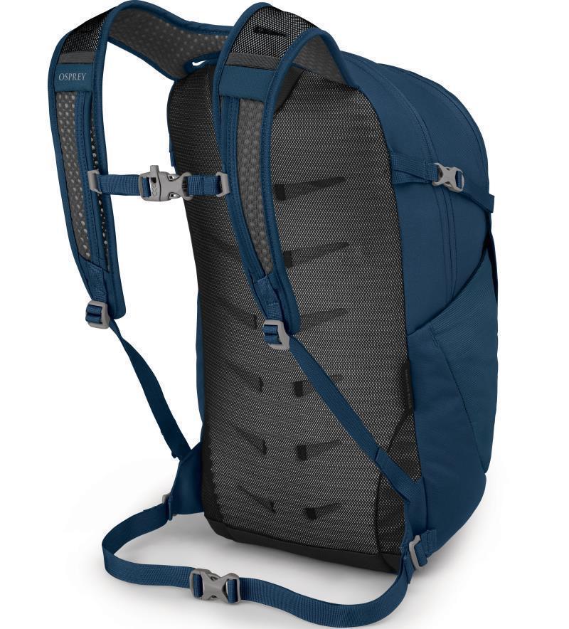 Daylite Plus - Wave Blue 2