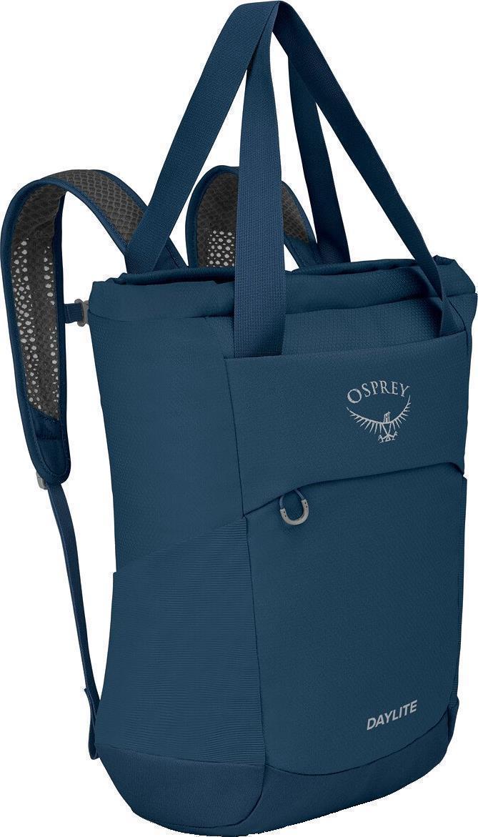 Daylite Tote Pack - Wave Blue 1