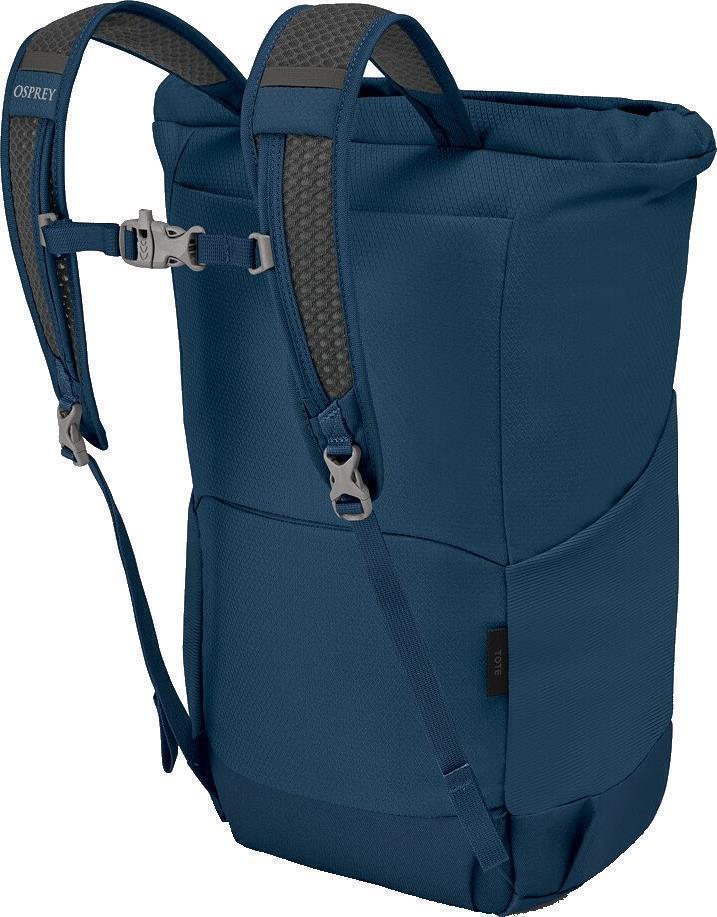 Daylite Tote Pack - Wave Blue 2