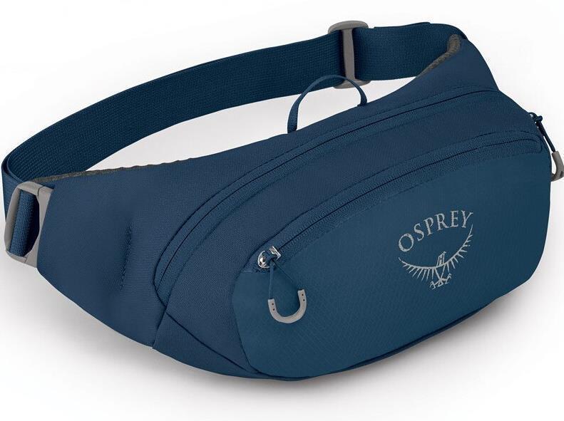 Daylite Waist Pack - Wave Blue 1