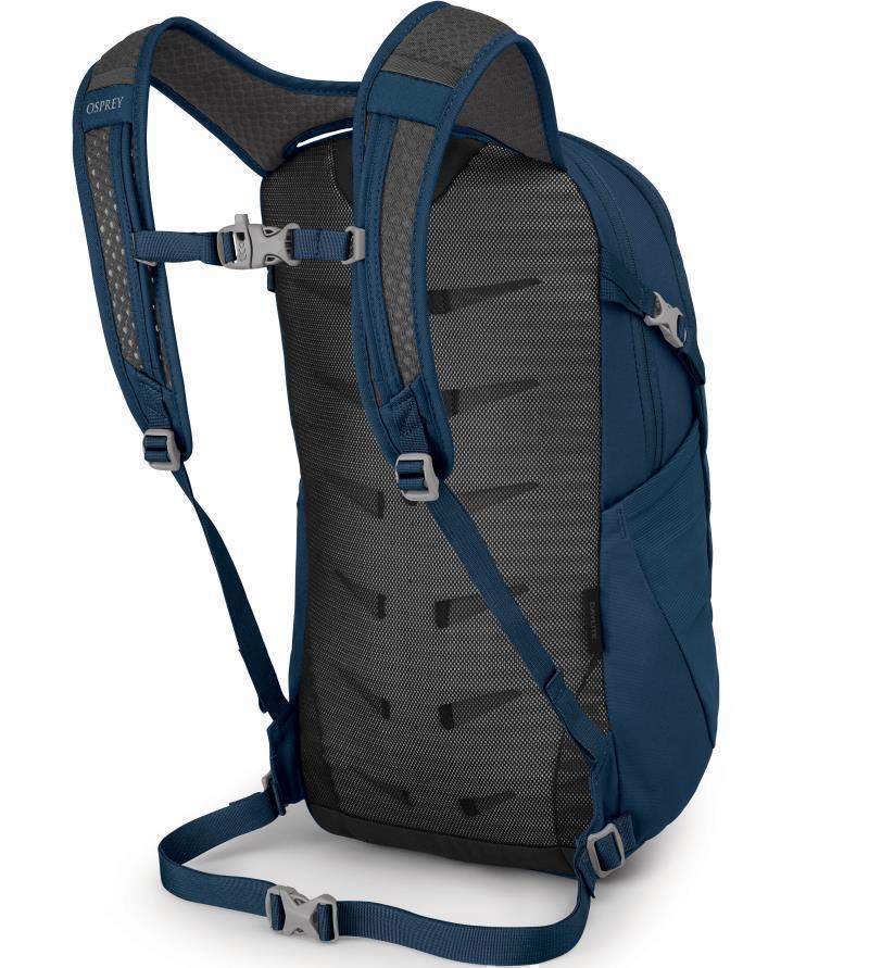Daylite - Wave Blue 2