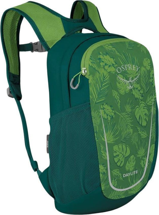 Daylite - Kids - Leafy Green 1
