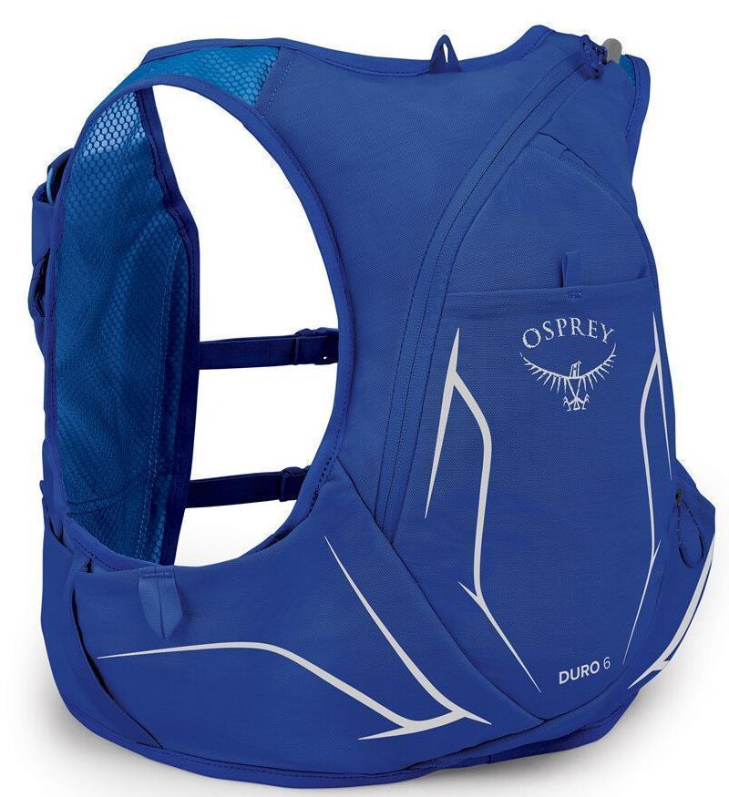 Duro 6 - Mens - Blue Sky 2
