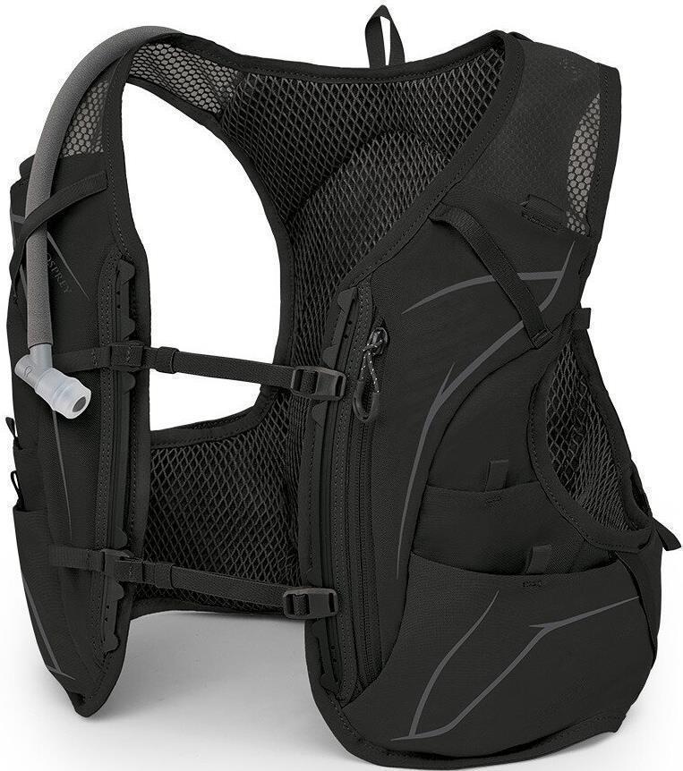 Duro 6 - Mens - Dark Charcoal Grey 1