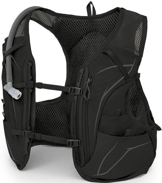 Duro 6 - Mens - Dark Charcoal Grey 1