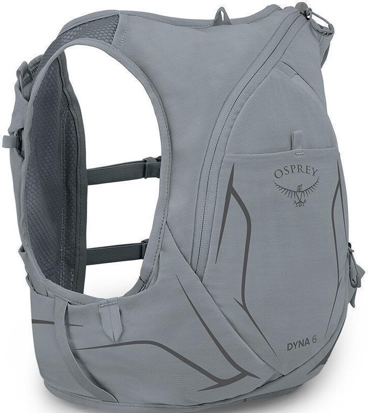 Dyna 6 - Womens - Slate Grey 2