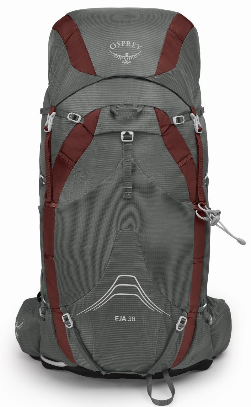 Eja 38 - Womens - Cloud Grey 2