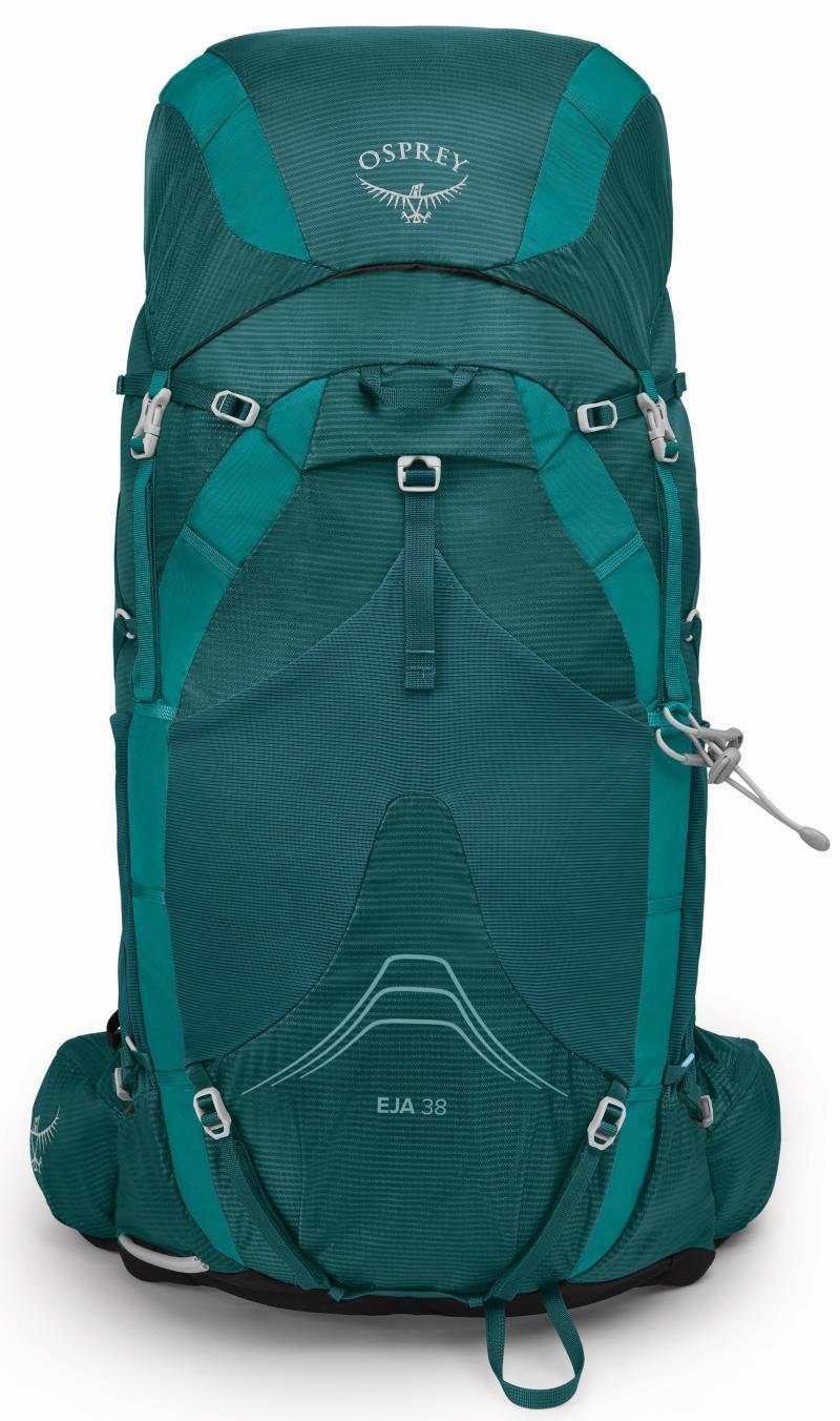 Eja 38 - Womens - Deep Teal 2