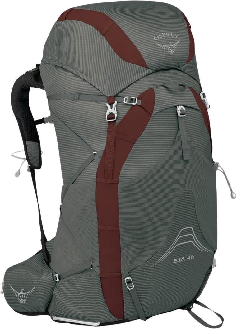 Eja 48 - Womens - Cloud Grey 1