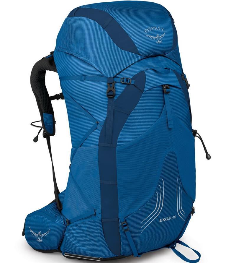 Exos 48 - Mens - Blue Ribbon 1