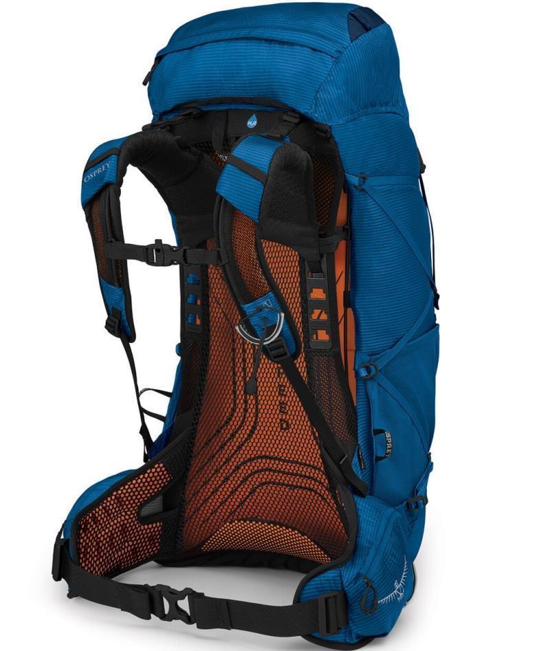 Exos 48 - Mens - Blue Ribbon 2