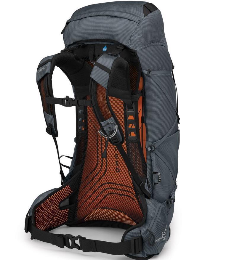 Exos 48 - Mens - Tungsten Grey 2