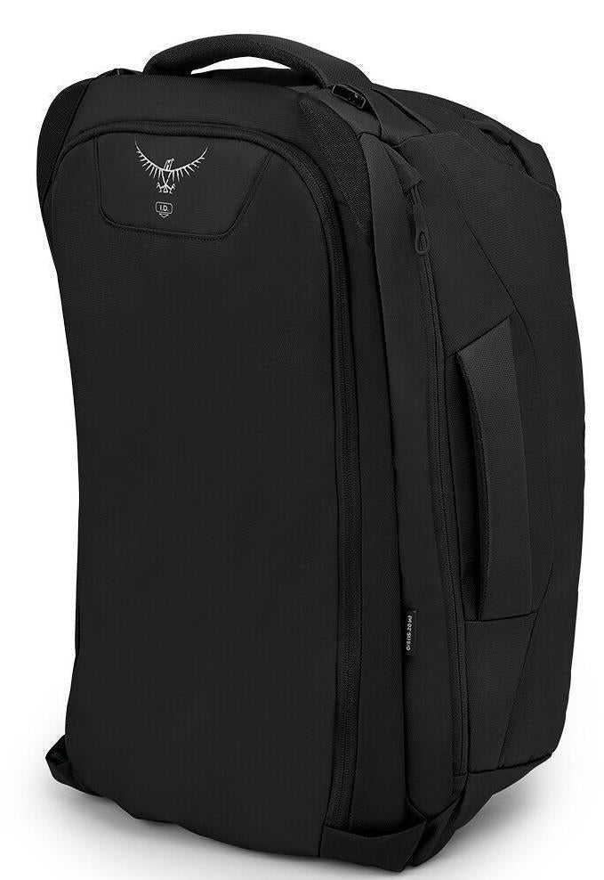 Fairview 40 - Womens - Black 3