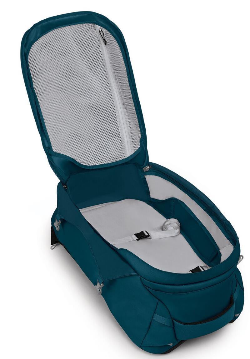 Fairview 40 - Womens - Night Jungle Blue 4