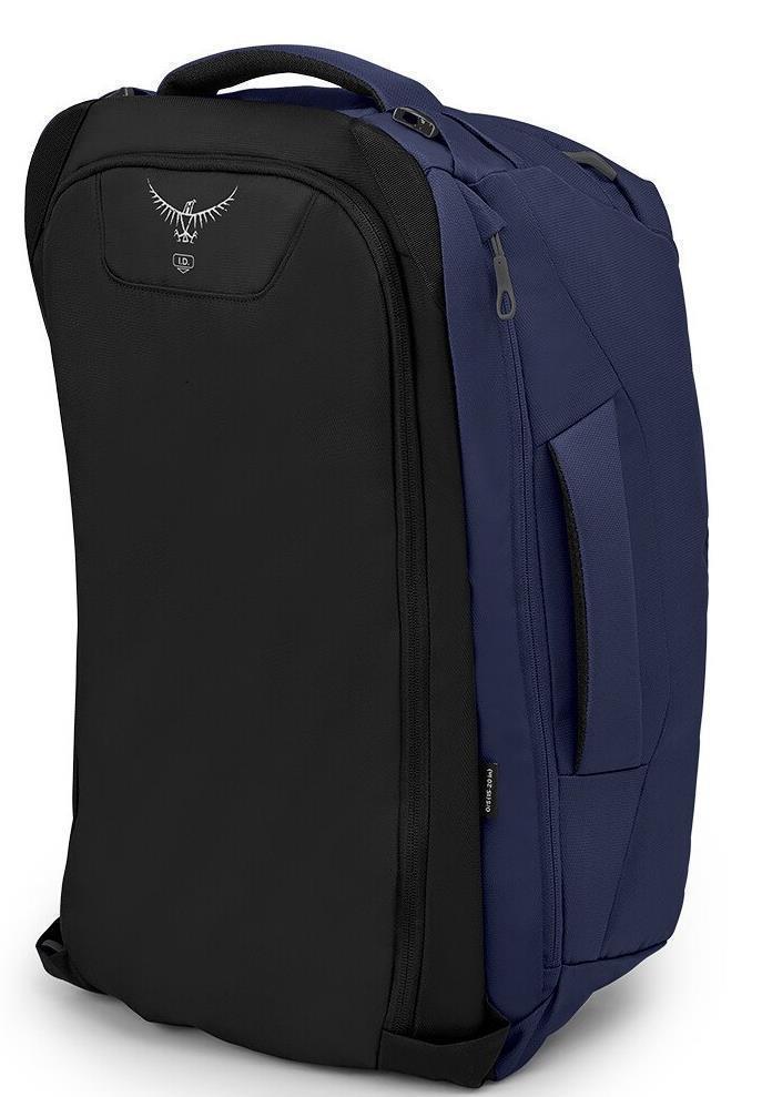 Fairview 40 - Womens - Winter Night Blue 3