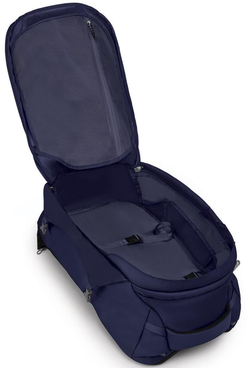 Fairview 40 - Womens - Winter Night Blue 4