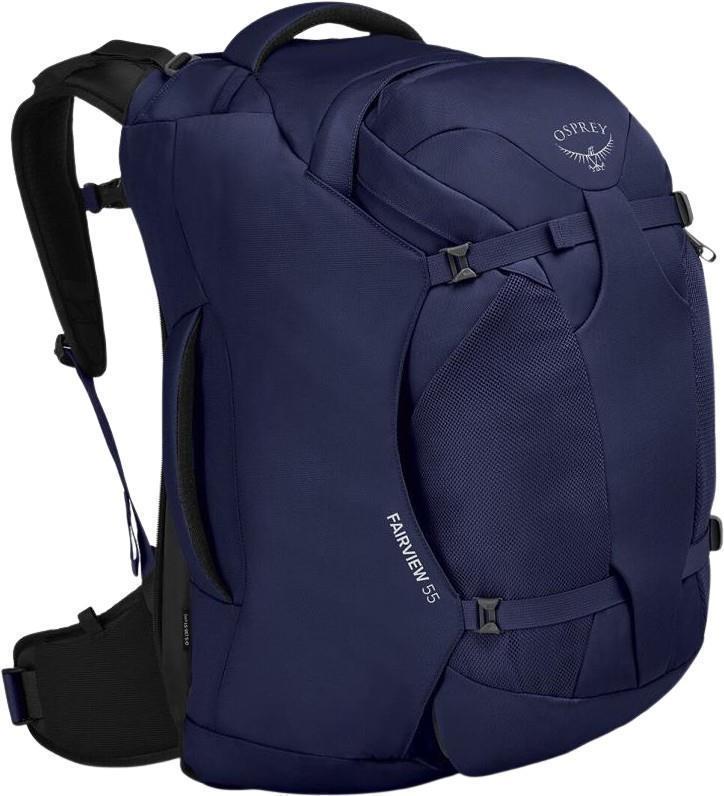 Fairview 55 - Womens - Winter Night Blue 1