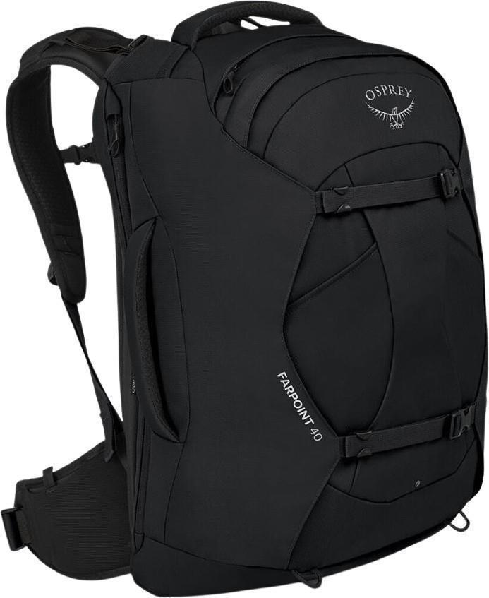 Farpoint 40 - Mens - Black 1