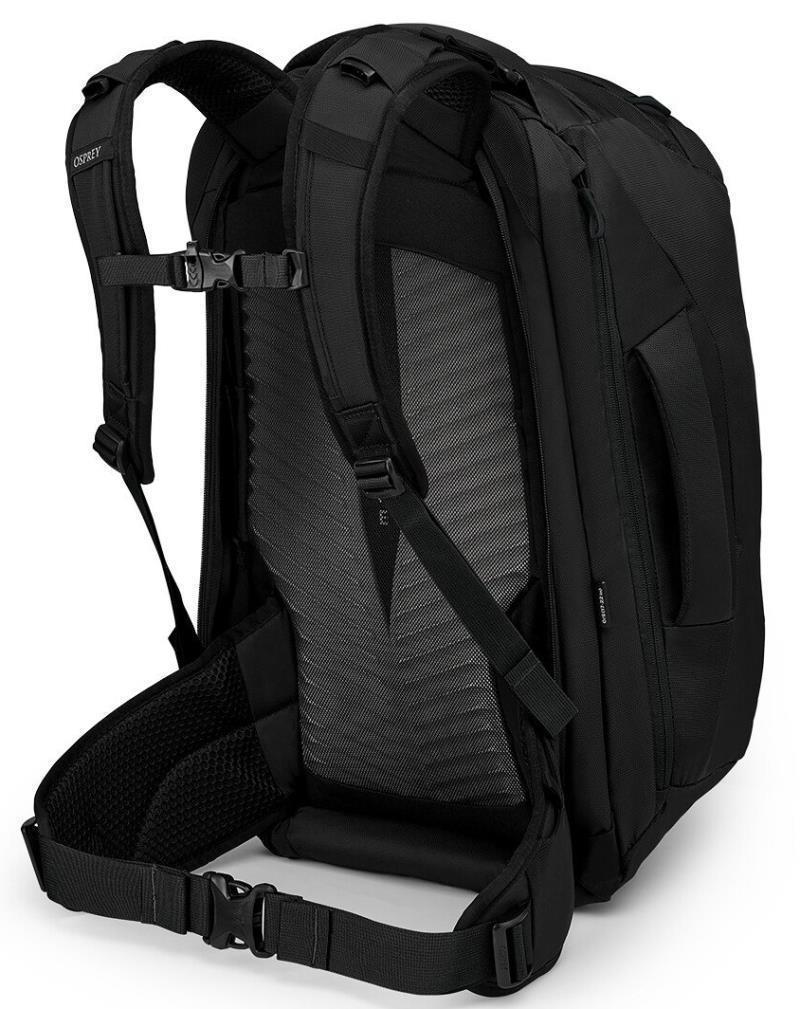 Farpoint 40 - Mens - Black 2