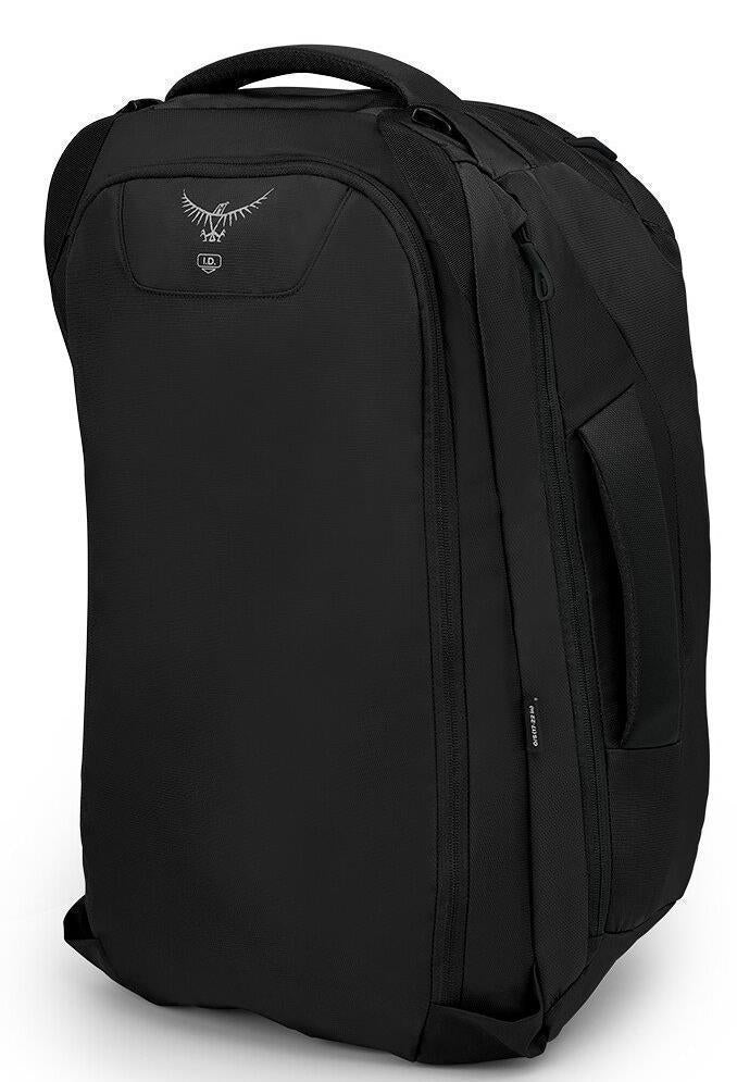 Farpoint 40 - Mens - Black 3