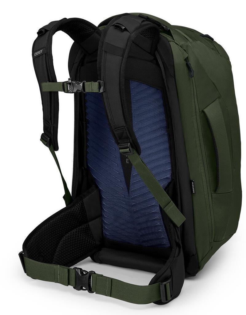 Farpoint 40 - Mens - Gopher Green 2