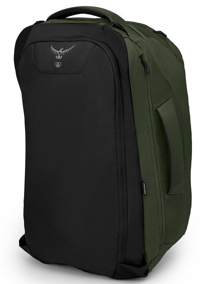 Farpoint 40 - Mens - Gopher Green 3